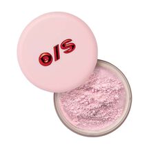 ULTIMATE BLURRING SETTING POWDER (POLVO FIJADOR DE MAQUILLAJE)